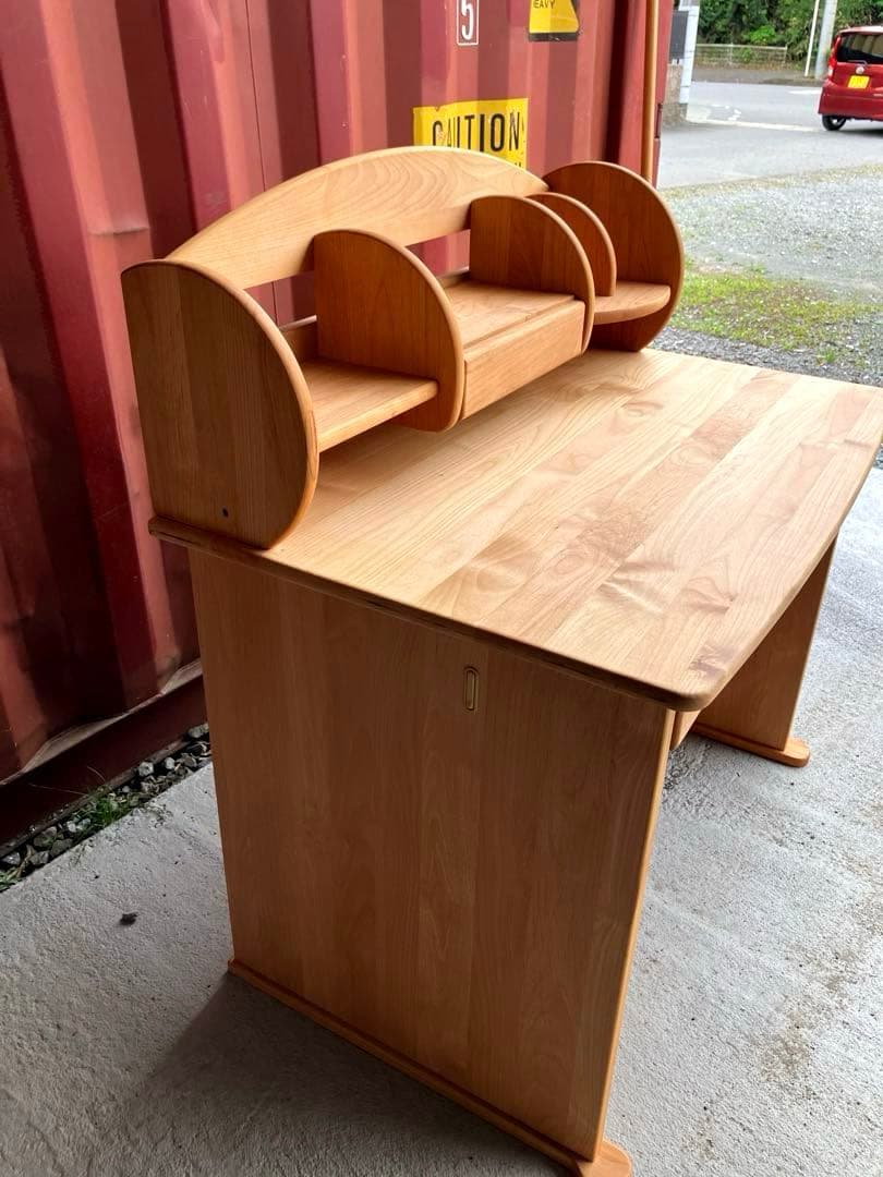 堀田木工　DUCK 学習机