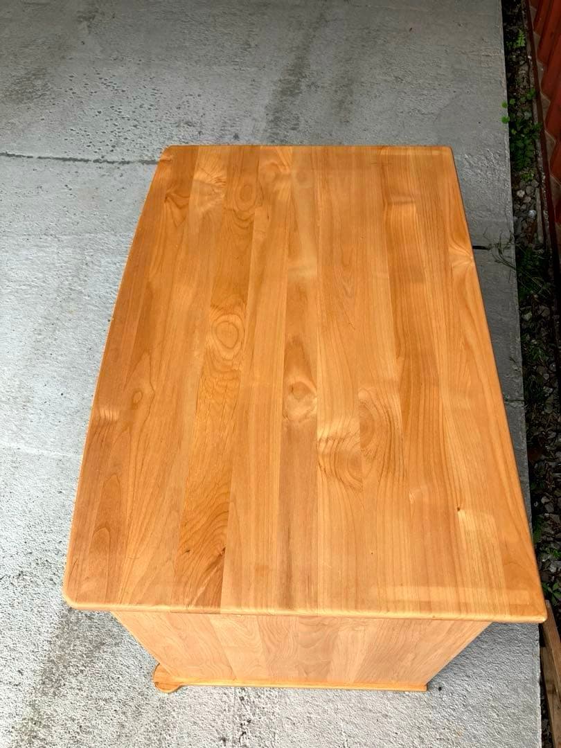 堀田木工　DUCK 学習机