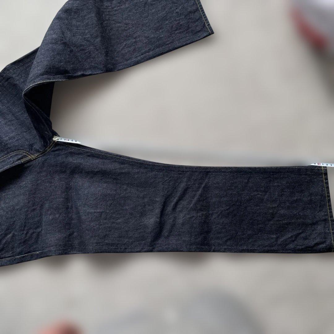 LEVI'S S501XX 大戦モデルW34 L34