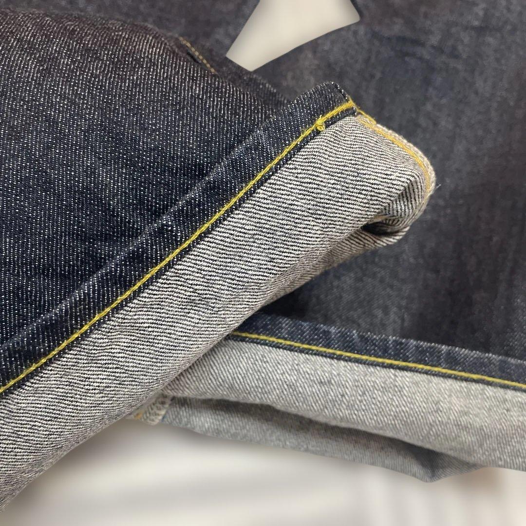 LEVI'S S501XX 大戦モデルW34 L34