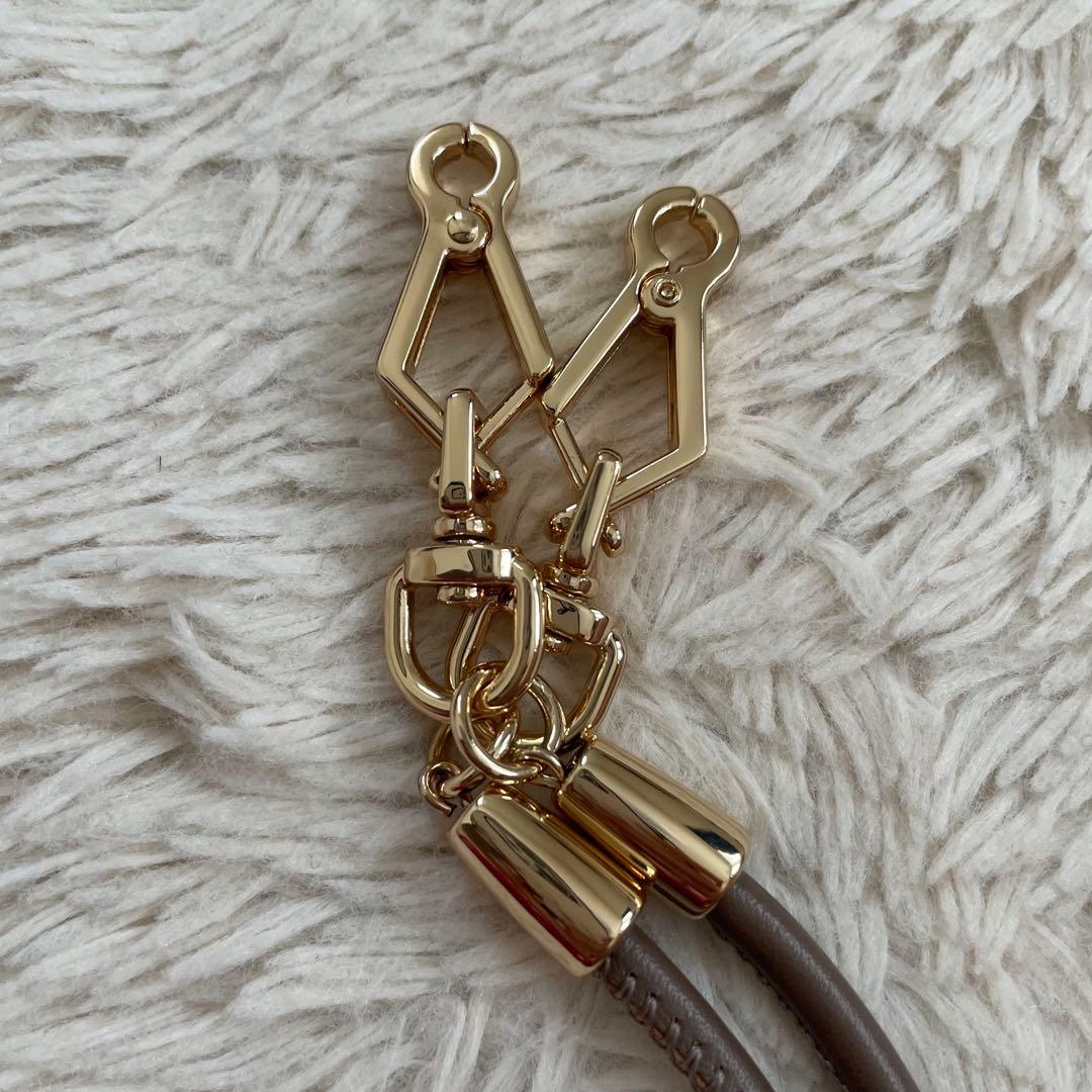 極美品　マックスマーラ　ミンク　リアルファーミトン　手袋　グローブ