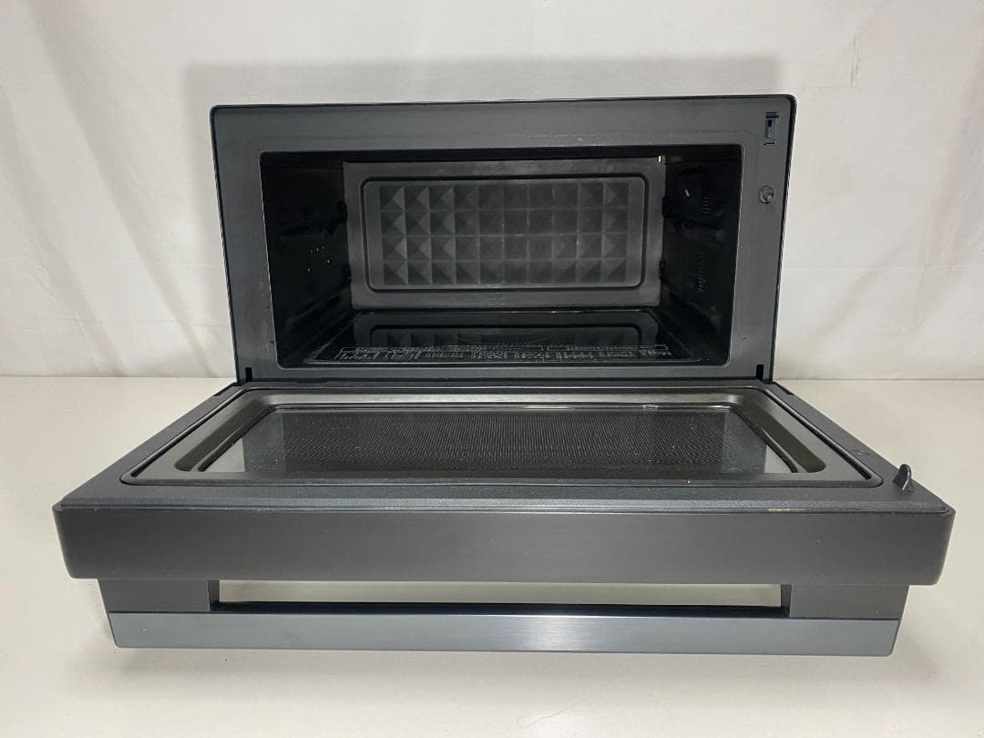 SHARP　ヘルシオ　AX-UA20-B 2022年製