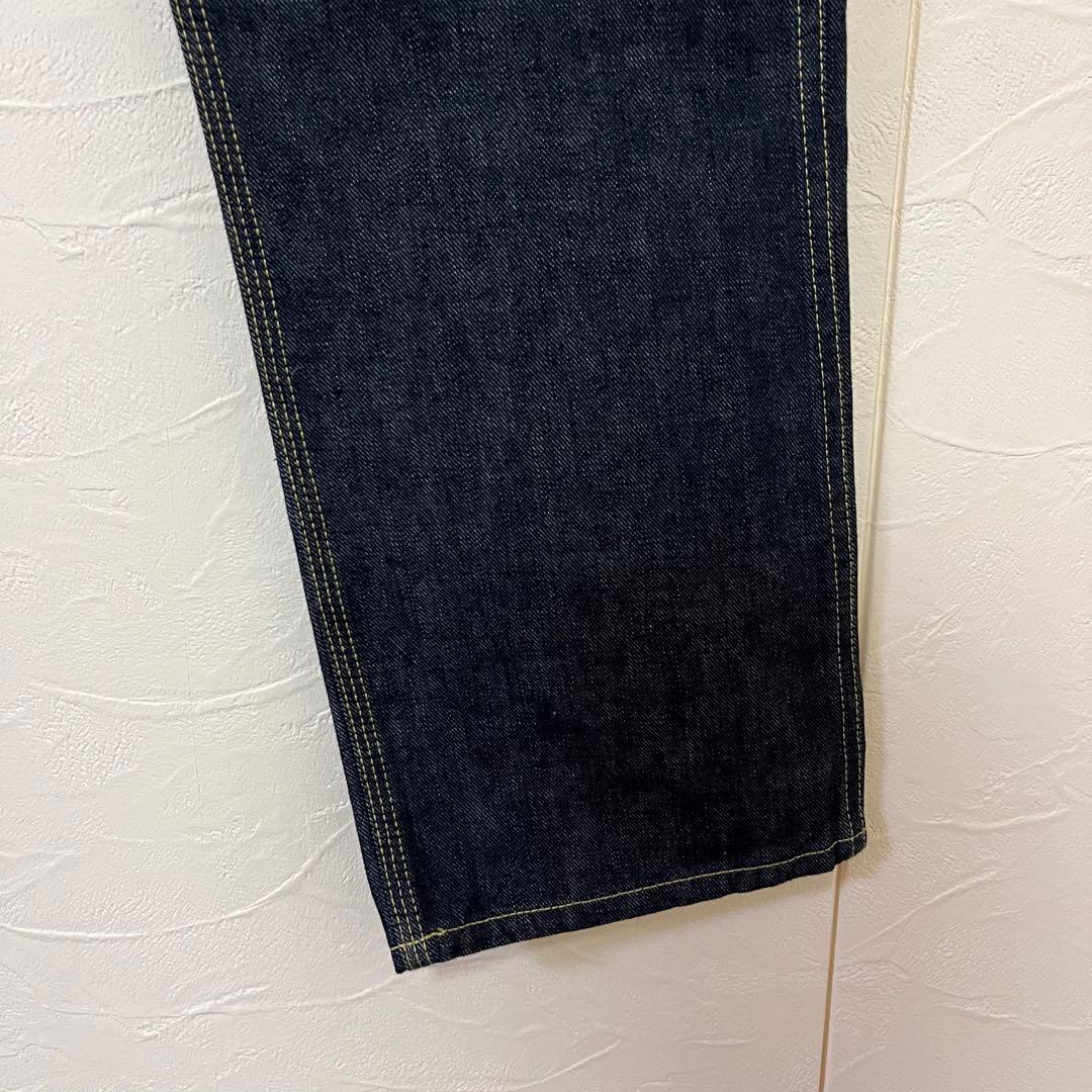 新品タグ付き ササフラス フォールリーフパンツ 左綾 S