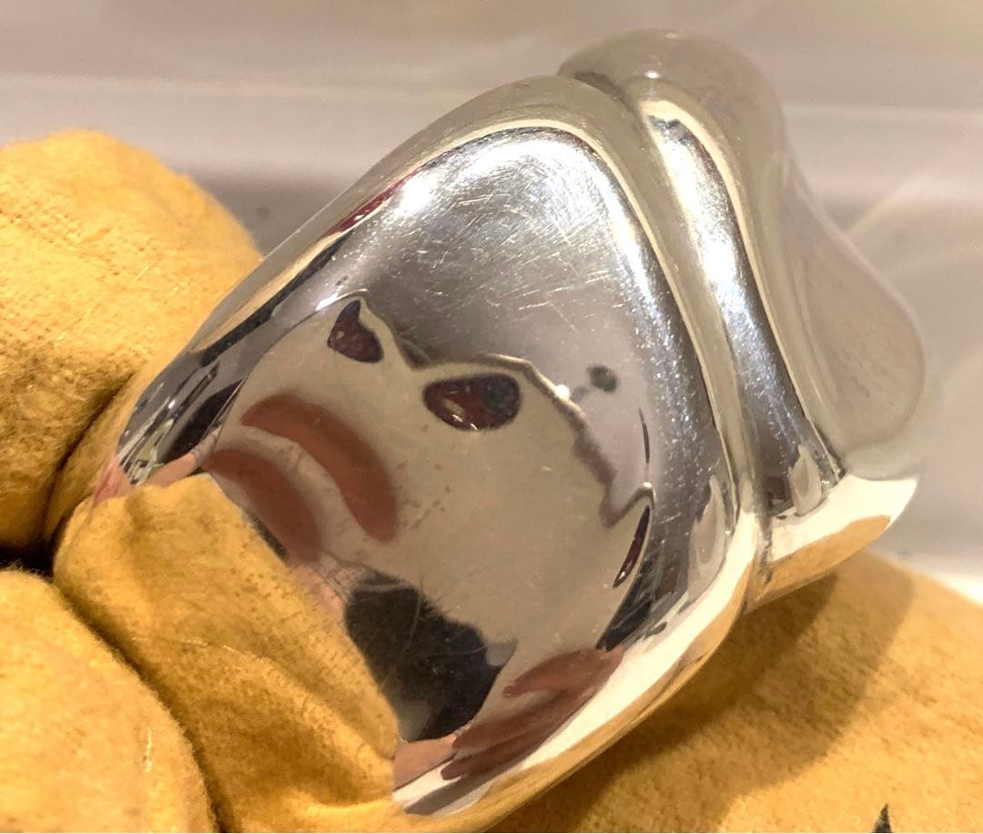 foxy フォクシー　バングル　シルバー925