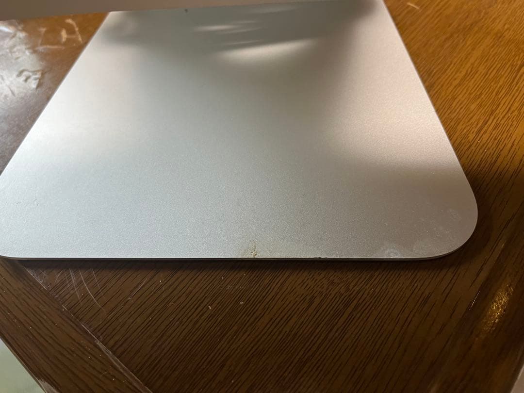 iMac27インチ　2015