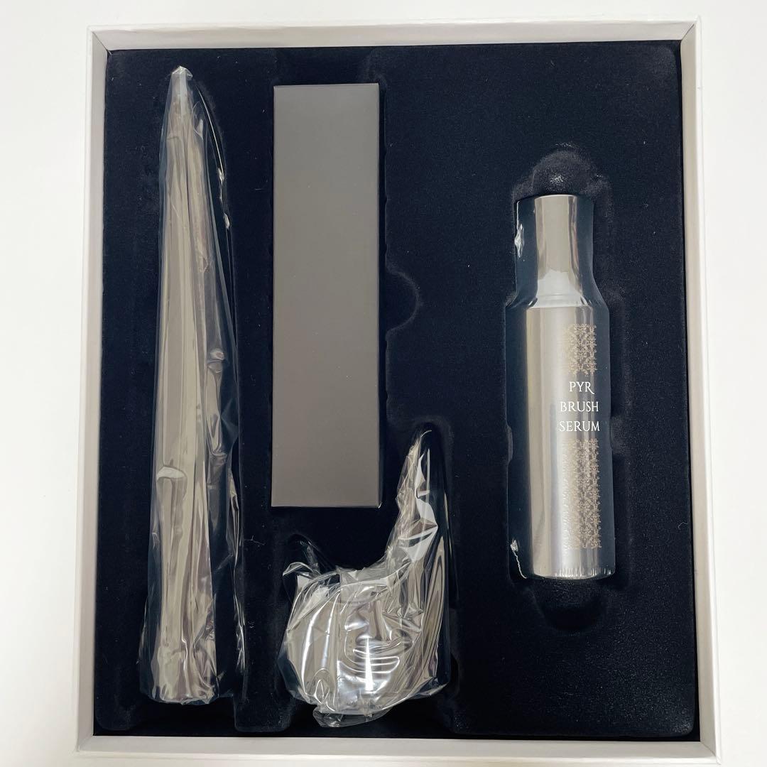 リンクス PYR-BRUSH パイラブラッシュ 美顔器