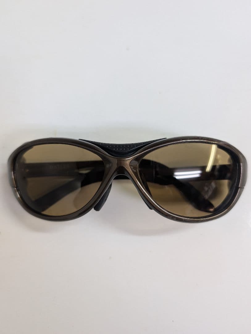 ジール　バトラー　偏光レンズサングラス ケース付き