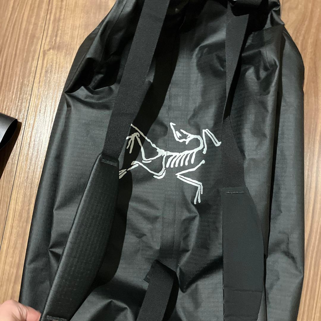 Arc'teryx キャリアダッフル　100