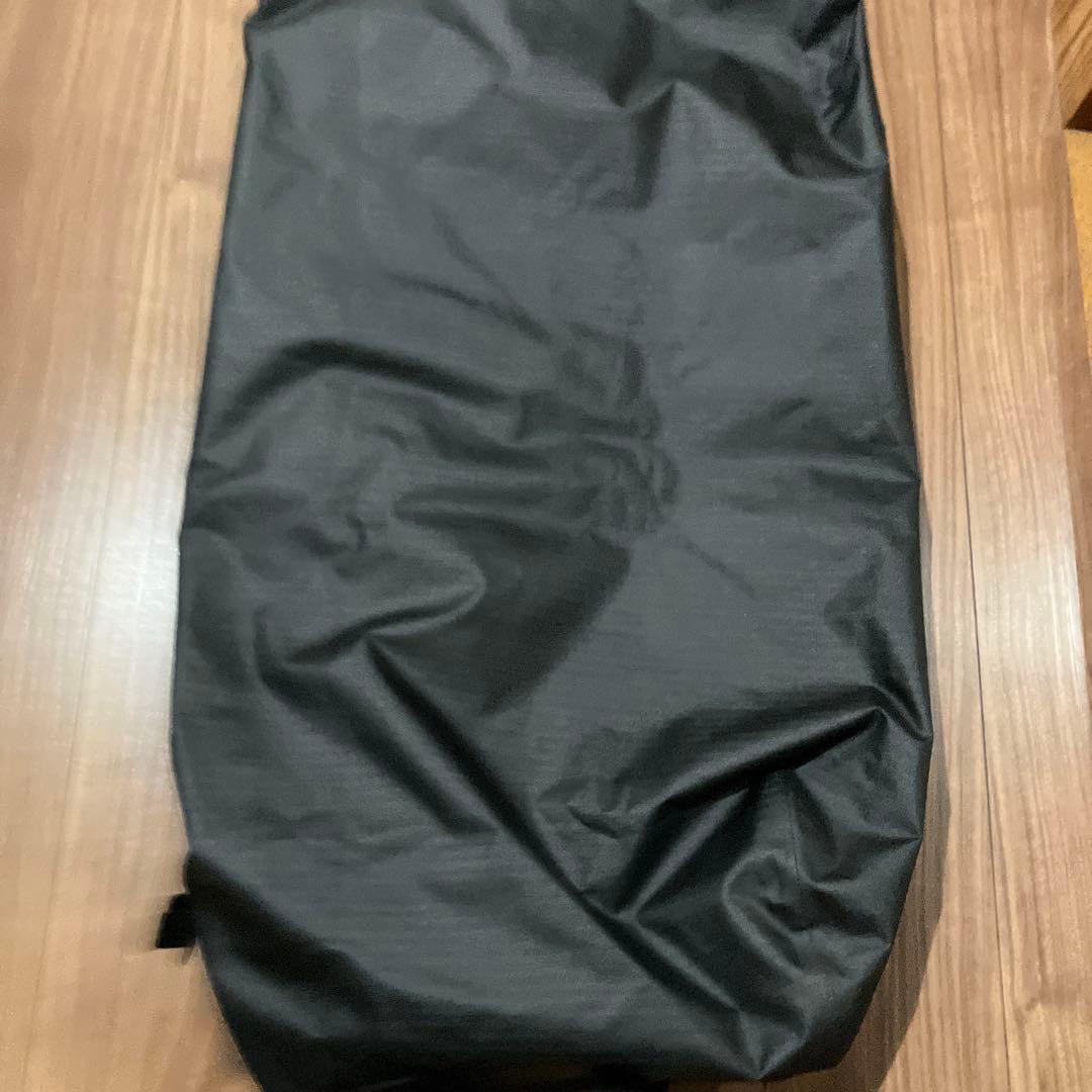 Arc'teryx キャリアダッフル　100
