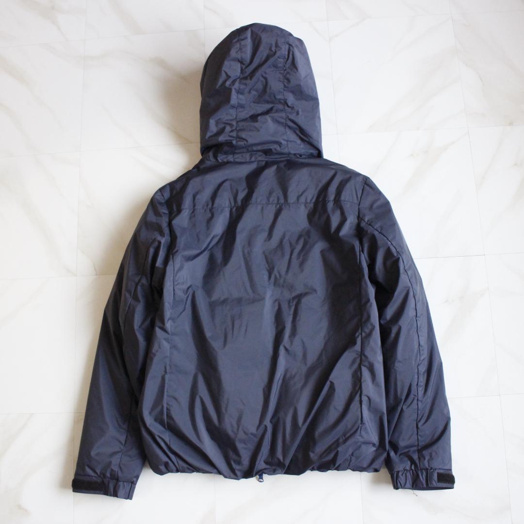 【新品タグ付き】NANGA SHIGADOWN ダウンジャケット XLサイズ