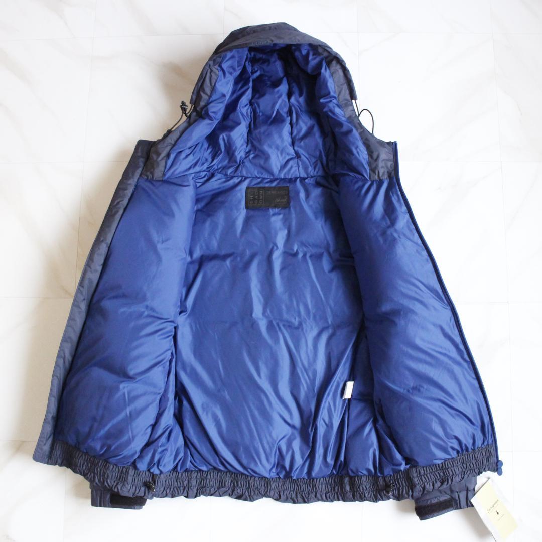 【新品タグ付き】NANGA SHIGADOWN ダウンジャケット XLサイズ