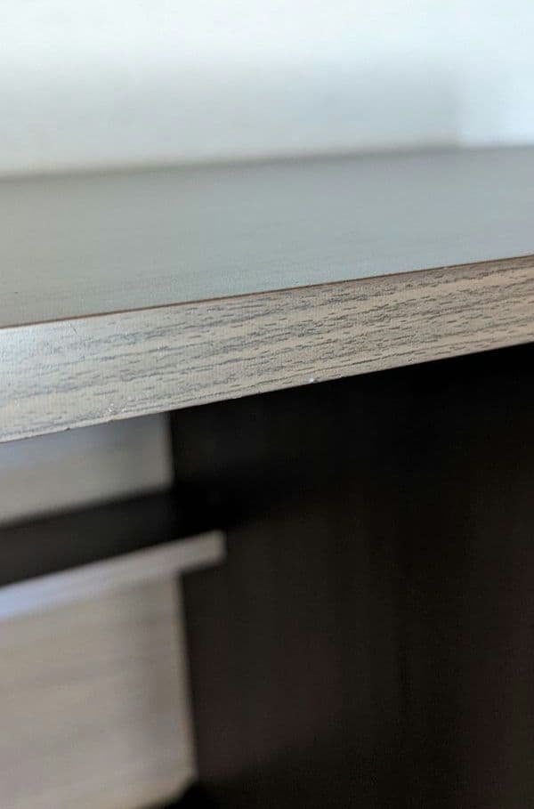 ニトリ　レンジ台　ブラウン　一人暮らしに