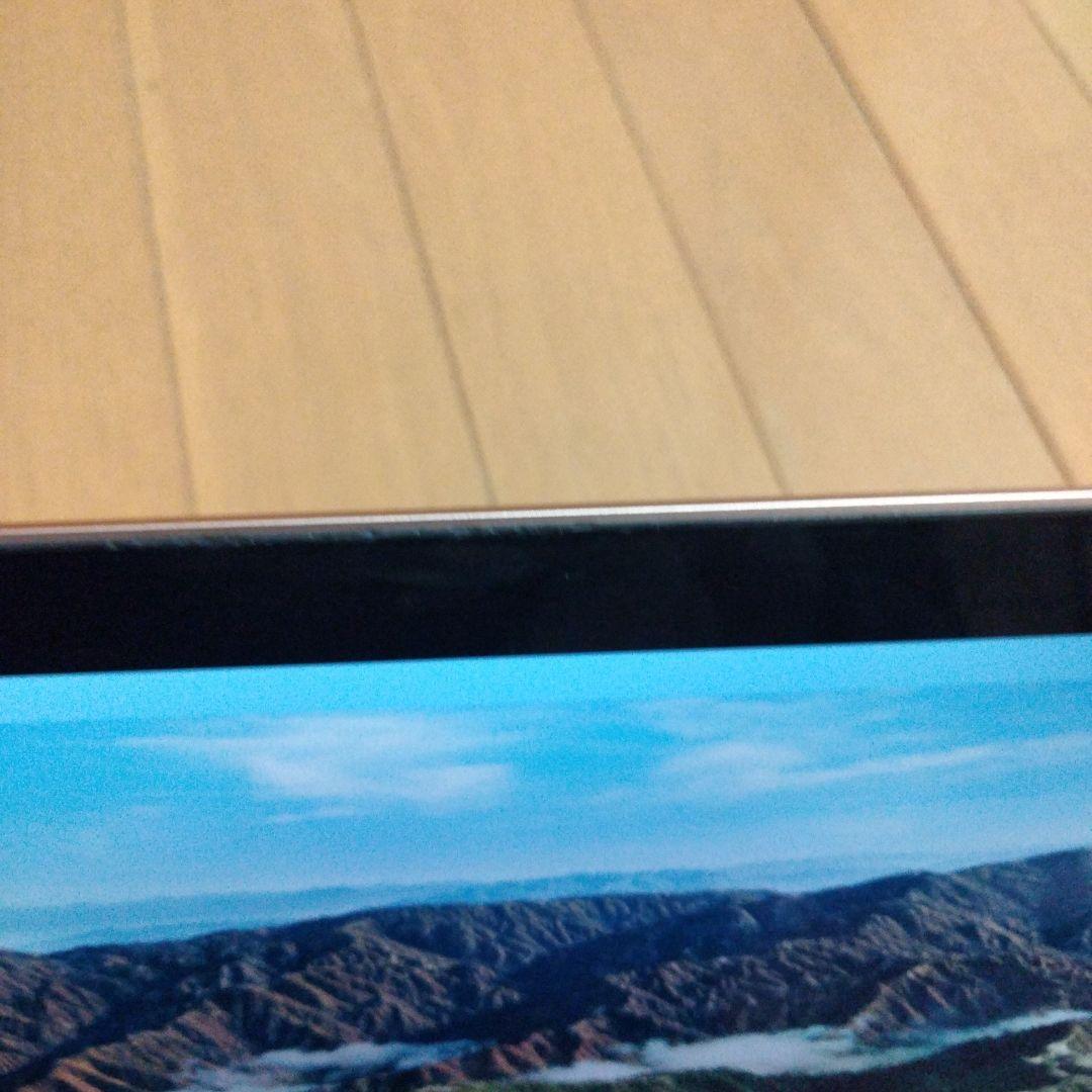 MacBook Air 13インチ ピンクゴールド　2018