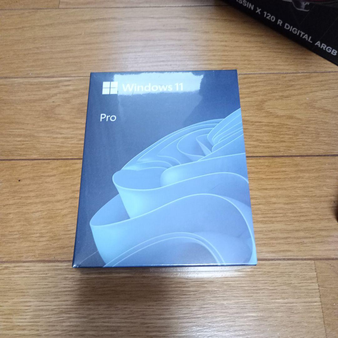 マザボb650m CPU メモリ32g CPUファン win11 Pro