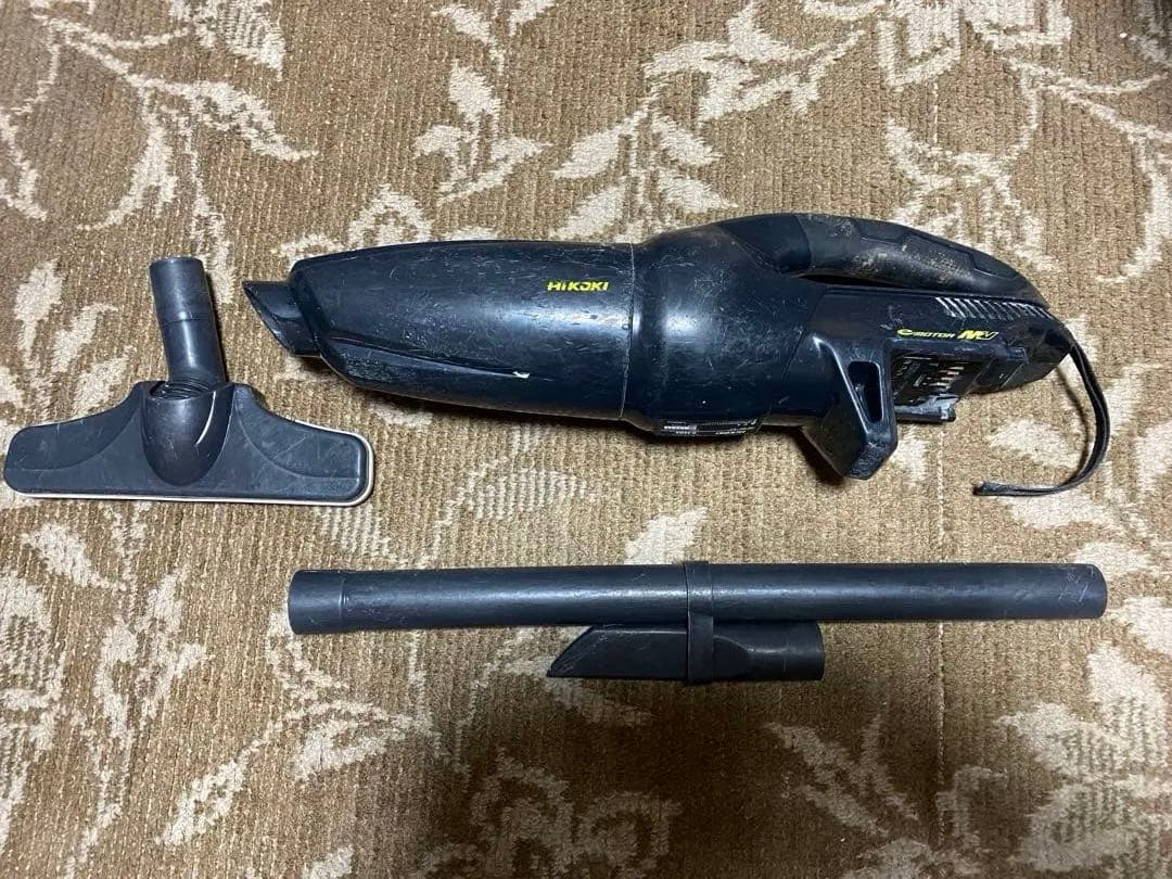 HIKOKI R36DA 限定色