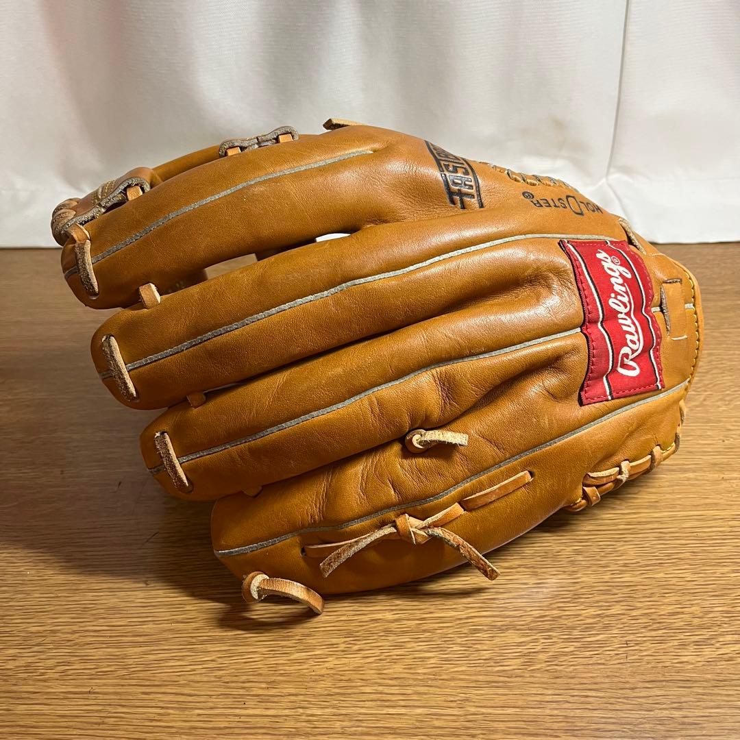 ローリングス HOH 一般軟式 グローブ グラブ 美品 アレックス・ロドリゲス