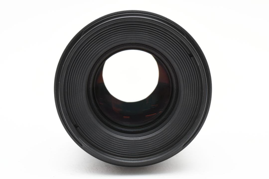 【極美品】Canon EF 100mm f2.8 L IS USM AF#H14