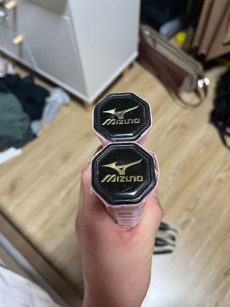 名機　ジストZZ パープル　2本　０S