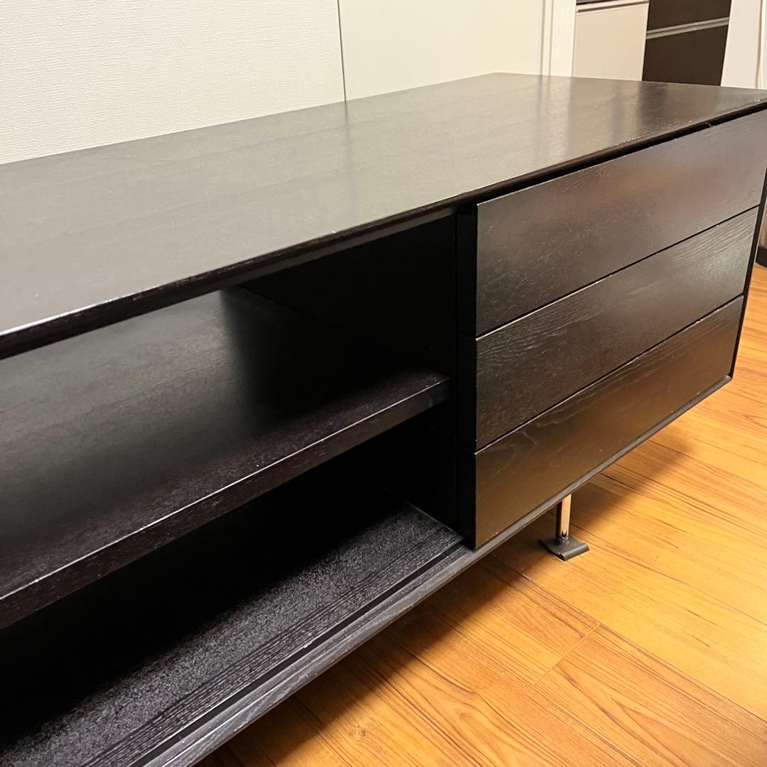 TIME & STYLE キャビネット（180x50x60cm）