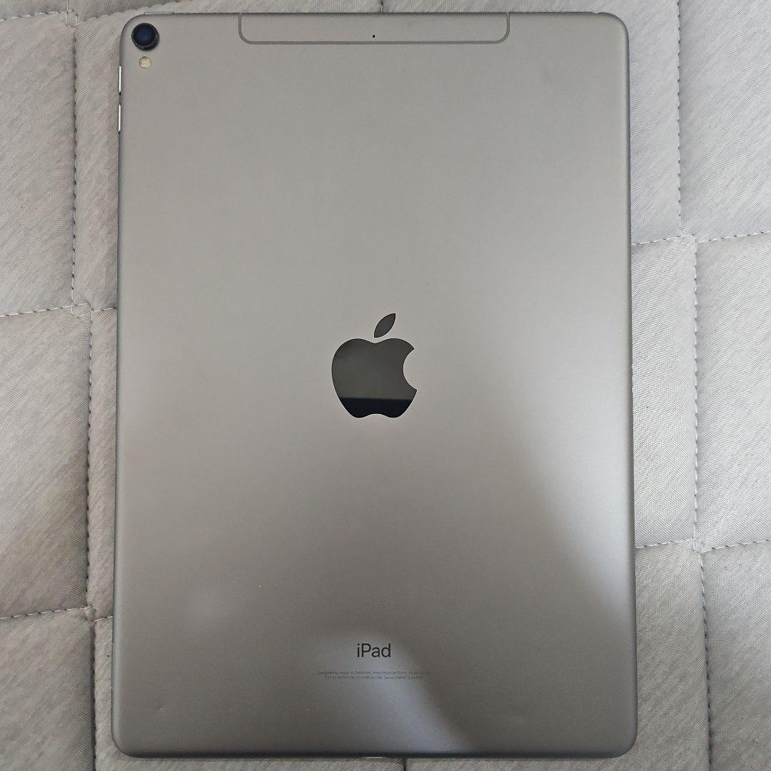 Apple iPad Pro 10.5 Wi-Fi+Cellular ジャンク
