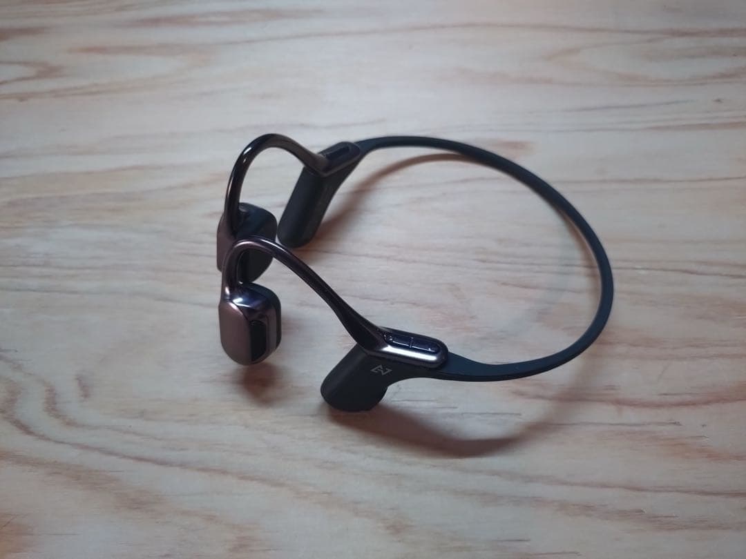 AVIOT OpenpieceEliteWB-E1&専用ブームマイクAC-BM1