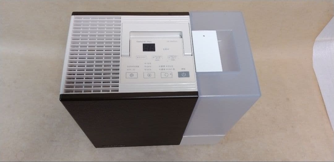 HD-RXT723 T ハイブリッド加湿器 ダイニチプラス 高年式 2023年