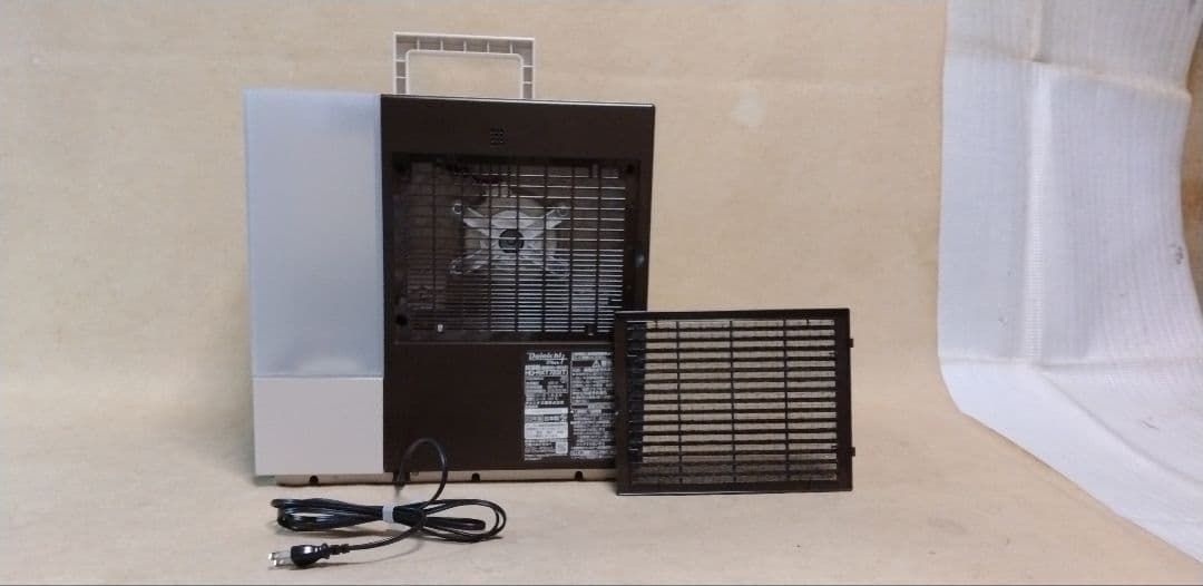 HD-RXT723 T ハイブリッド加湿器 ダイニチプラス 高年式 2023年