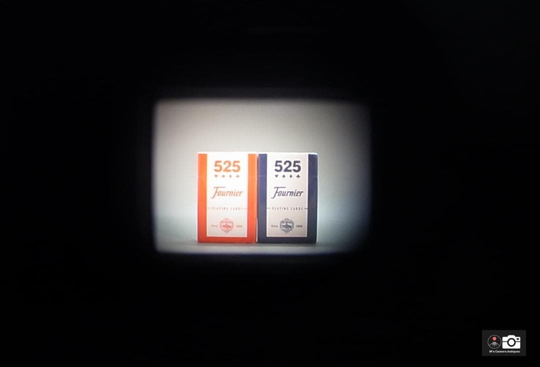 実用美品 Leotax F ブラック シャッター調整済