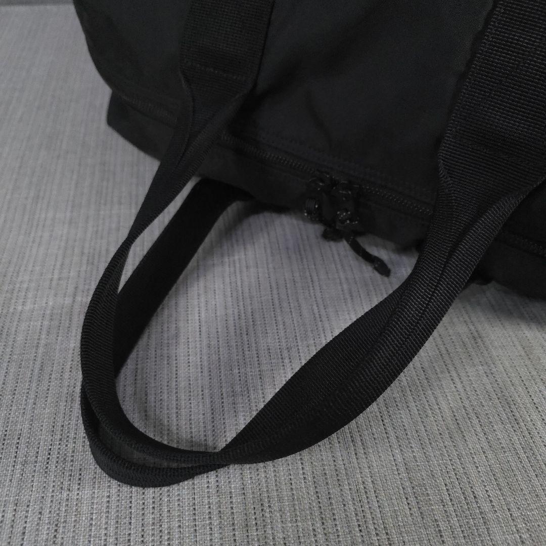 超美品　PORTER　ポーター　フォース　2way　DUFFLE BAG　黒