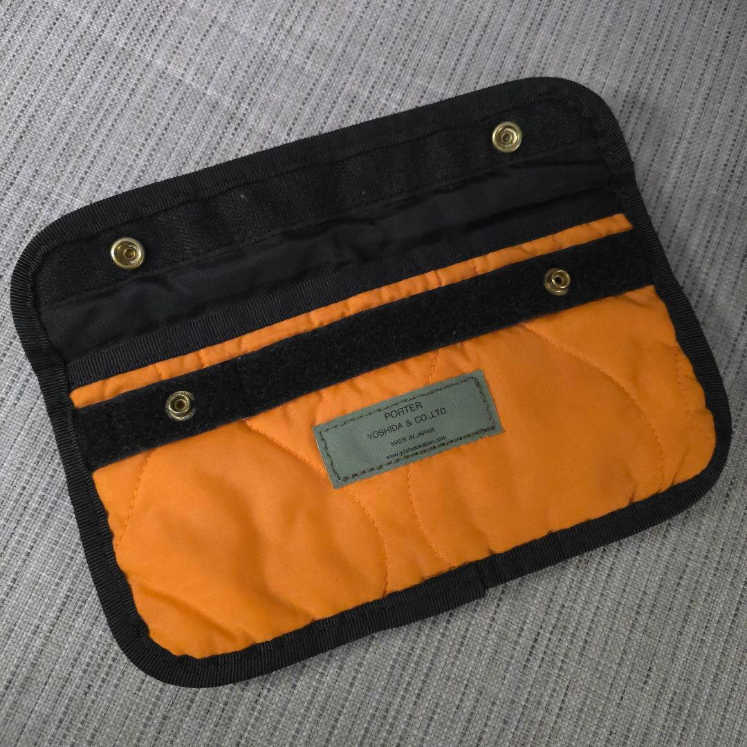 超美品　PORTER　ポーター　フォース　2way　DUFFLE BAG　黒