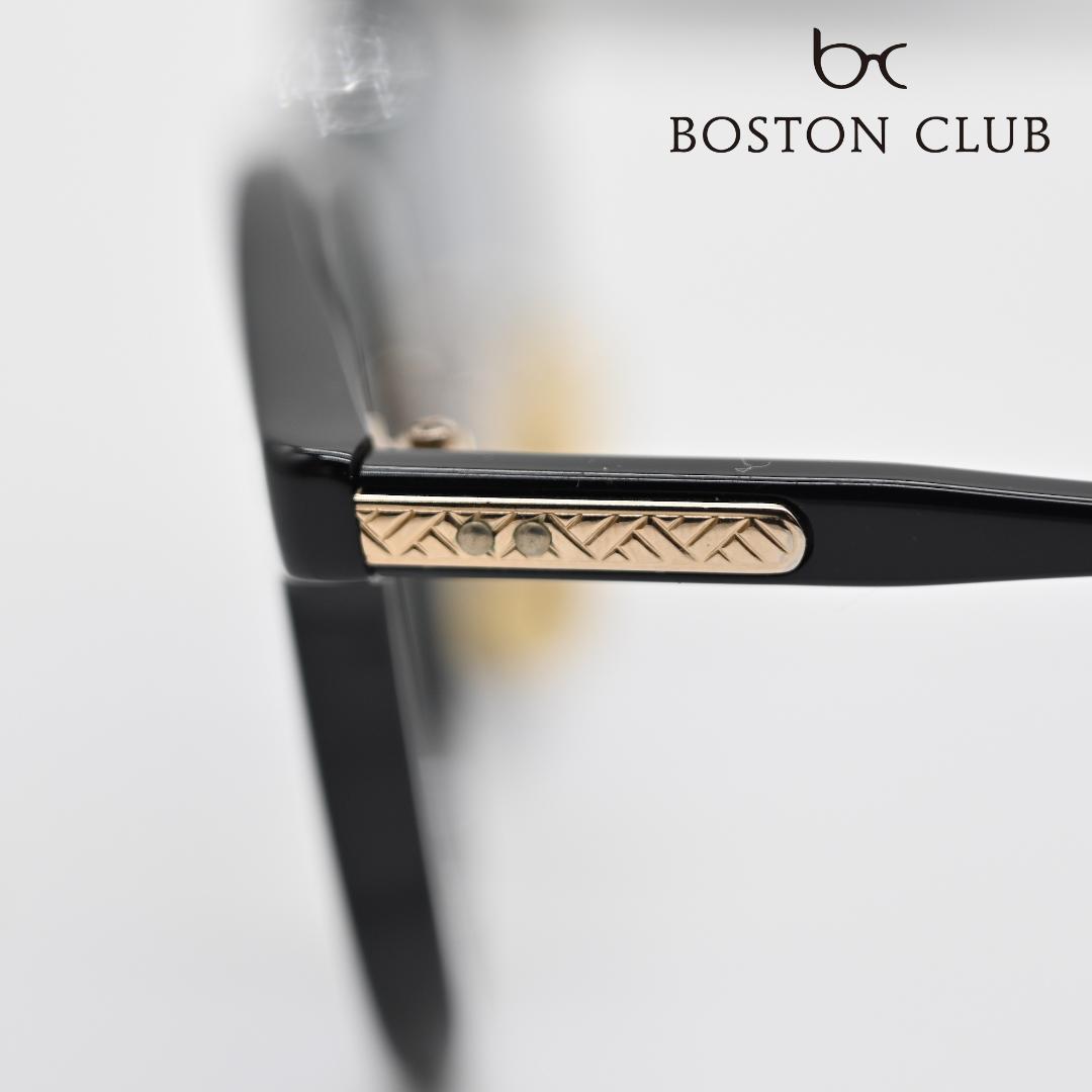 美品 BOSTON CLUB HUDSON 常田大希同型 サングラス おまけ付き
