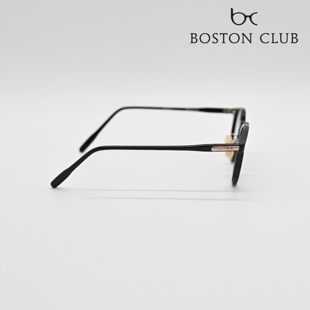 美品 BOSTON CLUB HUDSON 常田大希同型 サングラス おまけ付き