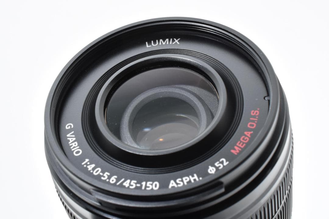 パナソニック LUMIX 45-150mm F4.0-5.6 #21593