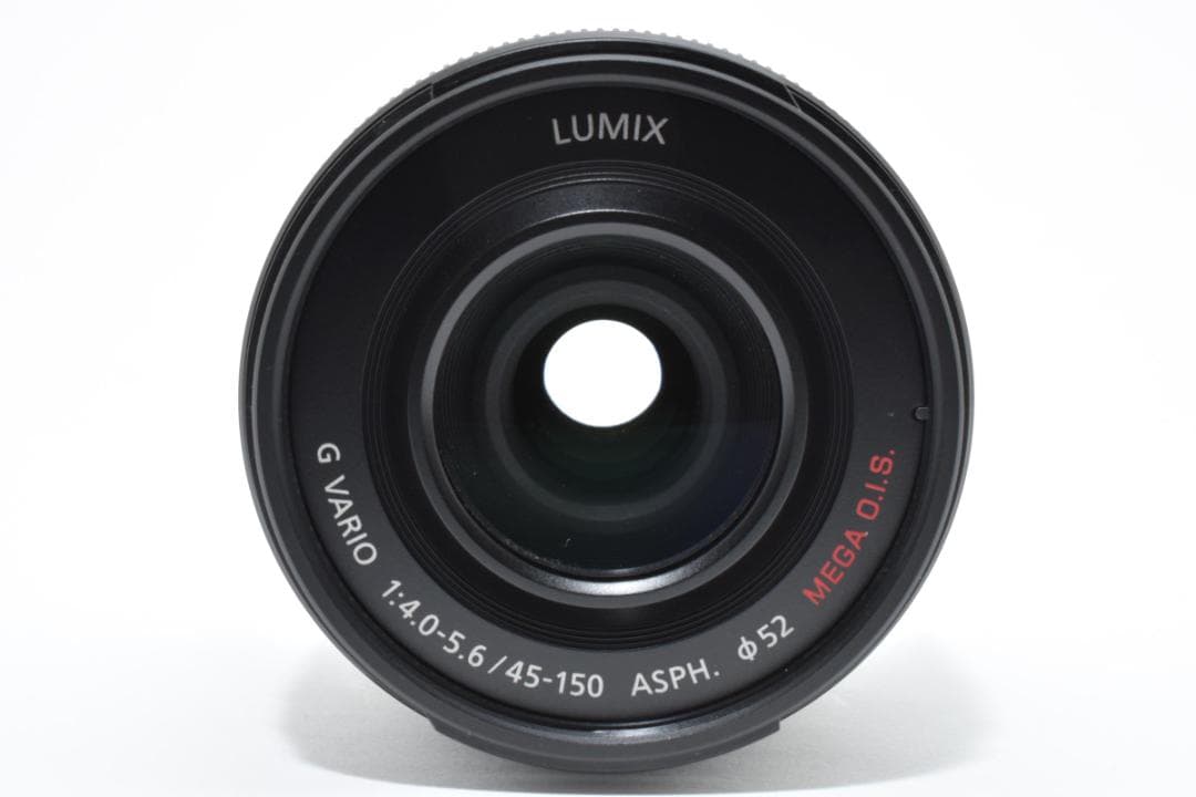 パナソニック LUMIX 45-150mm F4.0-5.6 #21593
