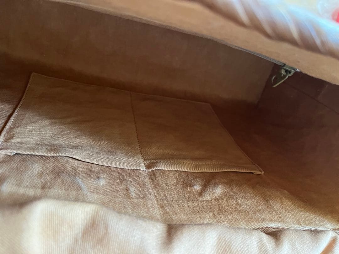 山葡萄かごバッグ　国産