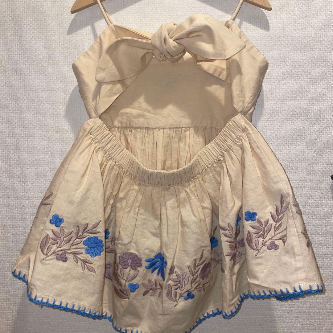 N*e様 apolina☆2025ss☆ Magrit Short Set☆7-