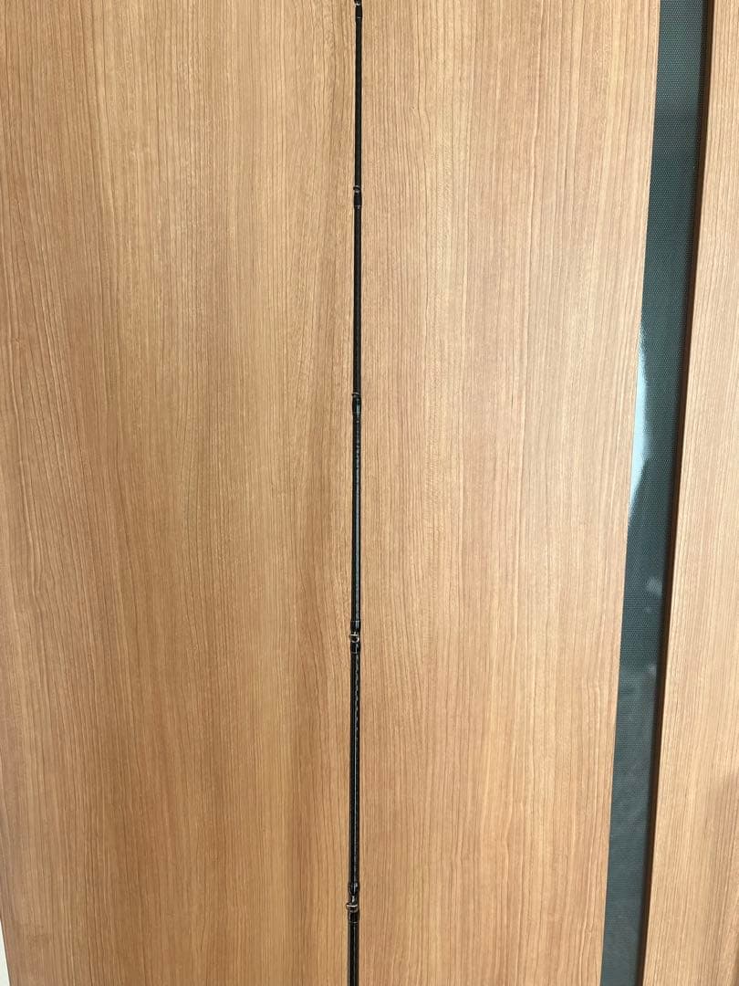 yebisu.m.y シマノ　バンタム　174MH-G