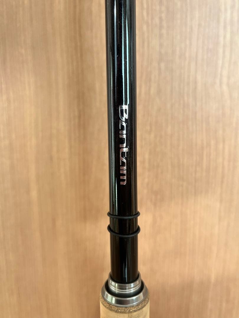 yebisu.m.y シマノ　バンタム　174MH-G