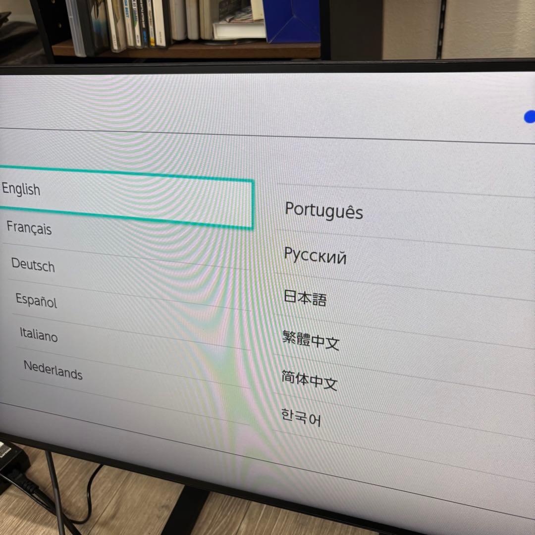 PHILIPS 272E2 ゲームモニター 2022年製