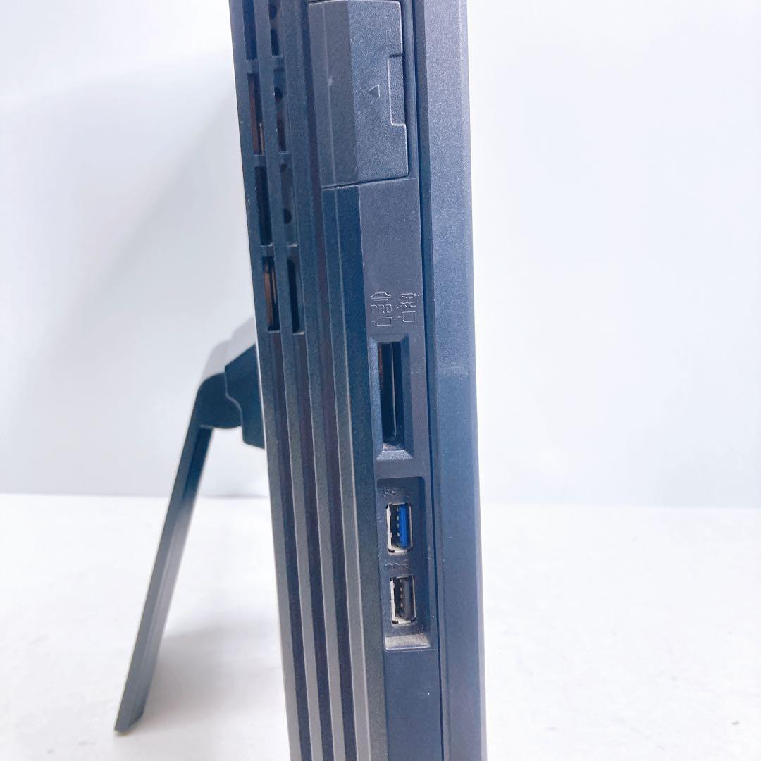 富士通 一体型デスクトップパソコン i7 デスクトップPC 管PC08