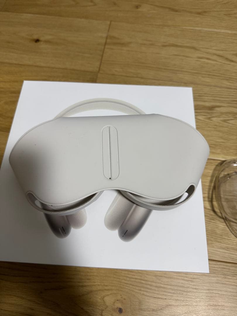 AirPods Max スターライト 本体