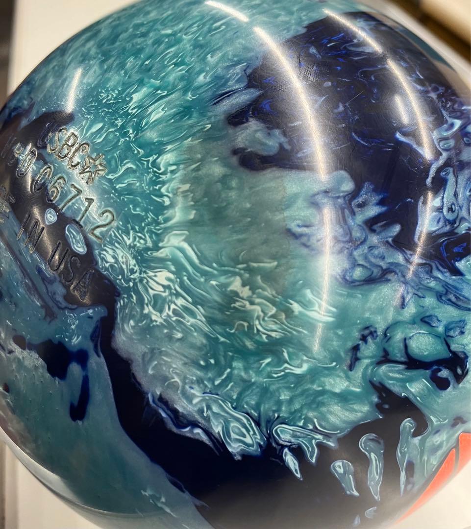 モーティブ　ブルーコーラル・ベノム　15ポンド