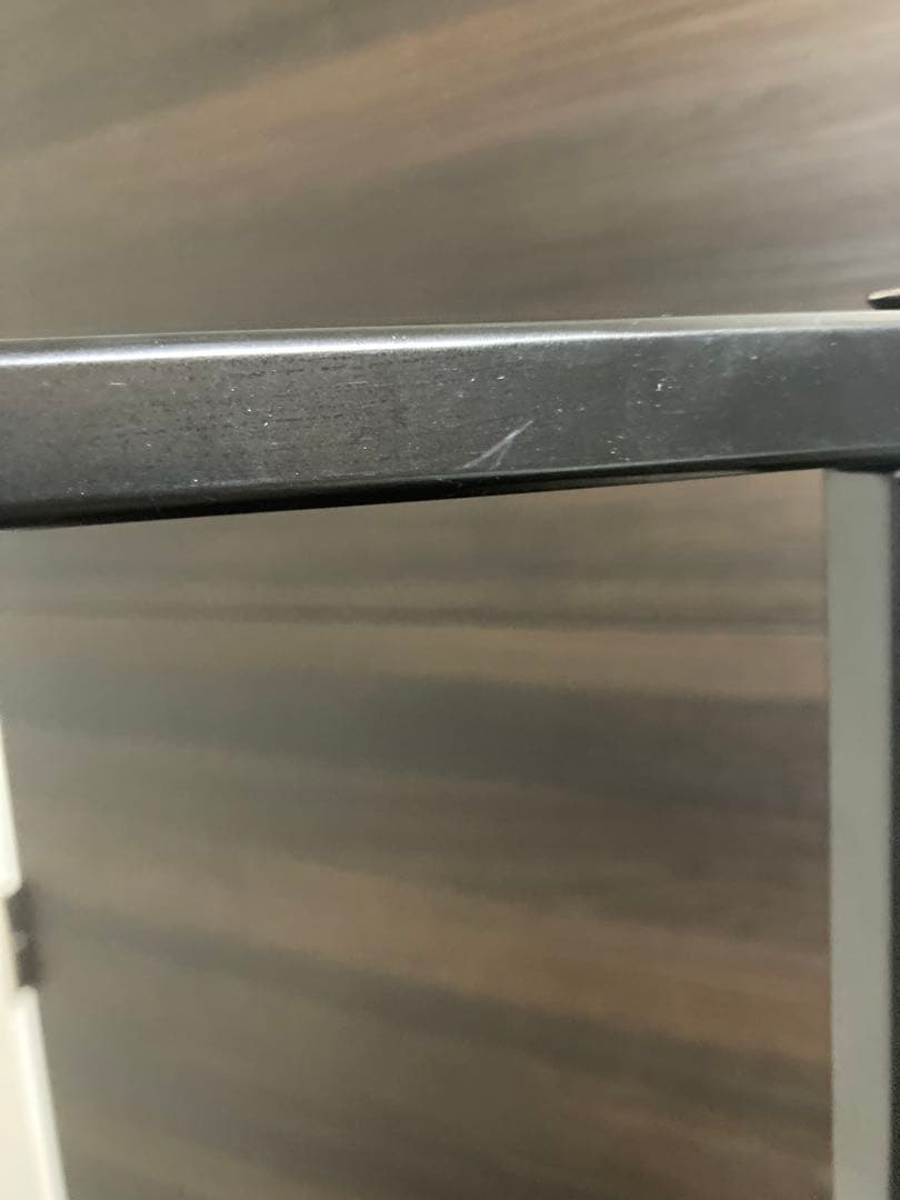 KANADEMONO ハンガーラック　W90㌢