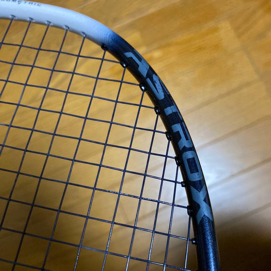 お値下げしました！ YONEX ASTROX 99 PRO バドミントンラケット