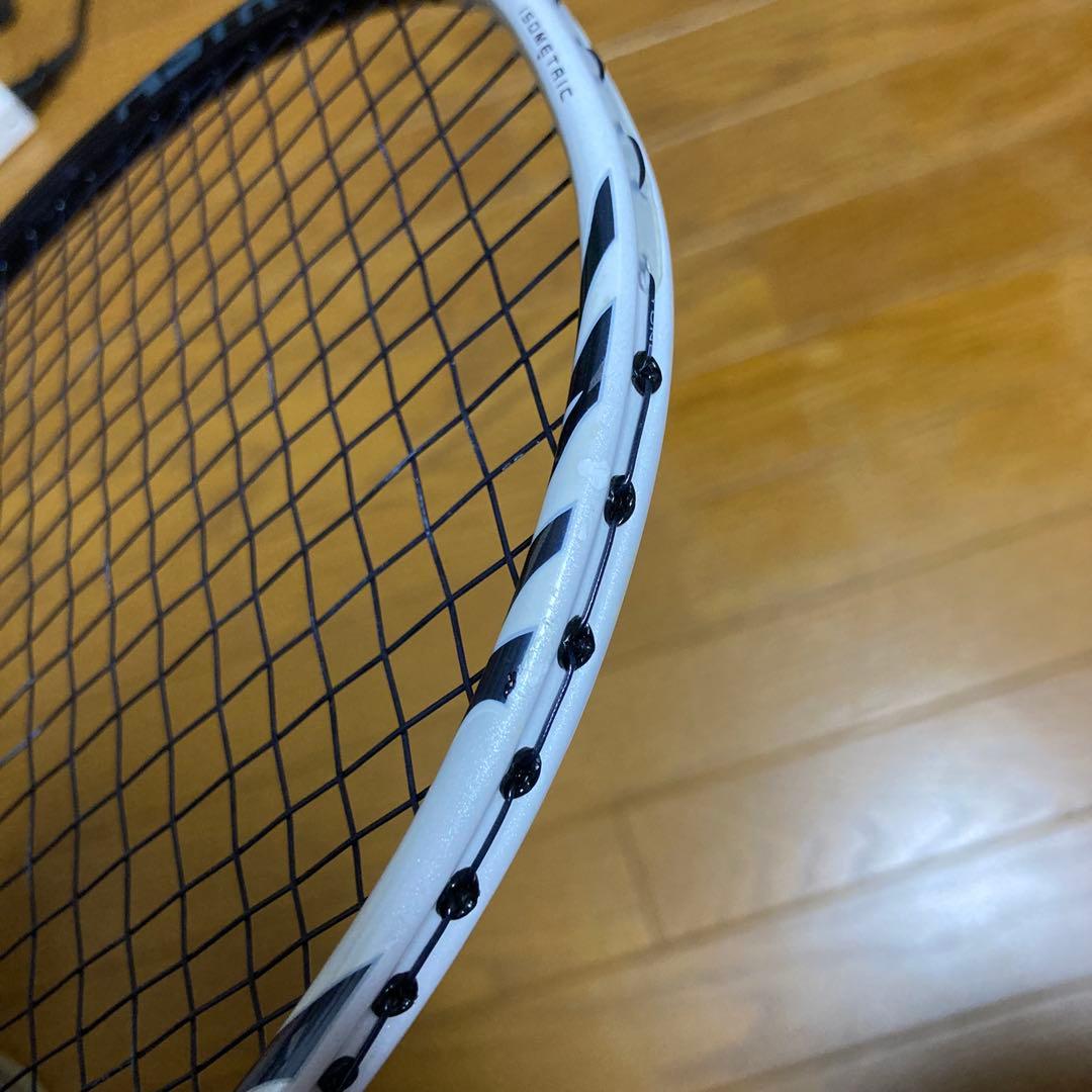 お値下げしました！ YONEX ASTROX 99 PRO バドミントンラケット