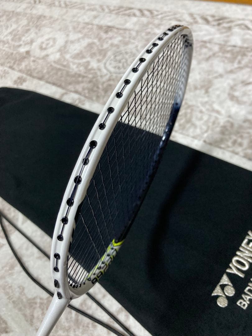 お値下げしました！ YONEX ASTROX 99 PRO バドミントンラケット