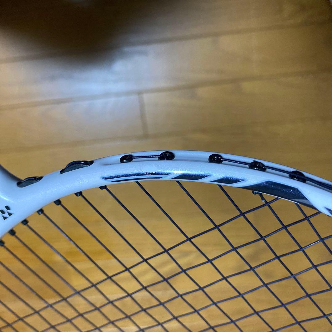 お値下げしました！ YONEX ASTROX 99 PRO バドミントンラケット