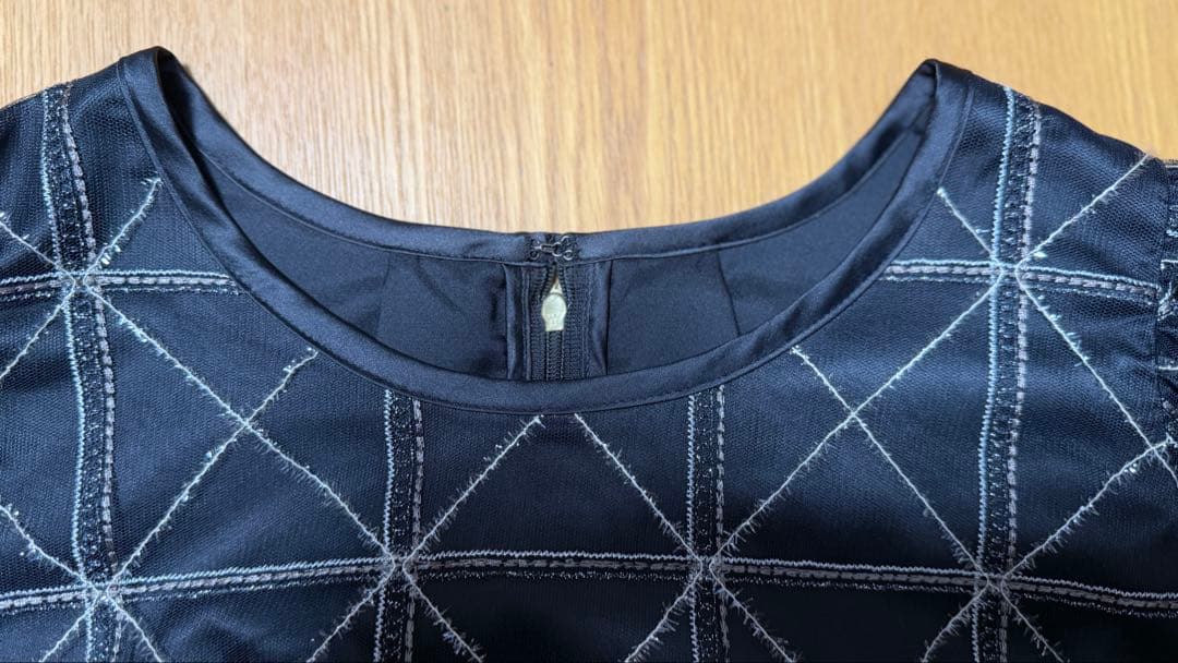 ローズティアラ セットアップ46