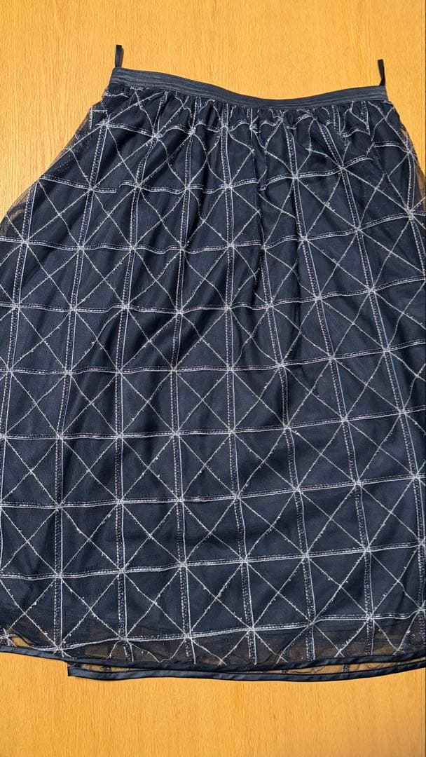 ローズティアラ セットアップ46