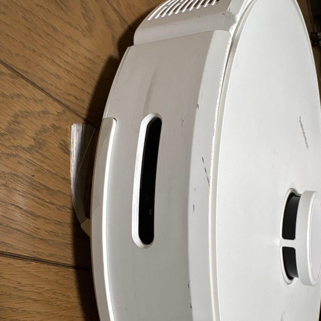 SwitchBot ロボット掃除機 S1 本体